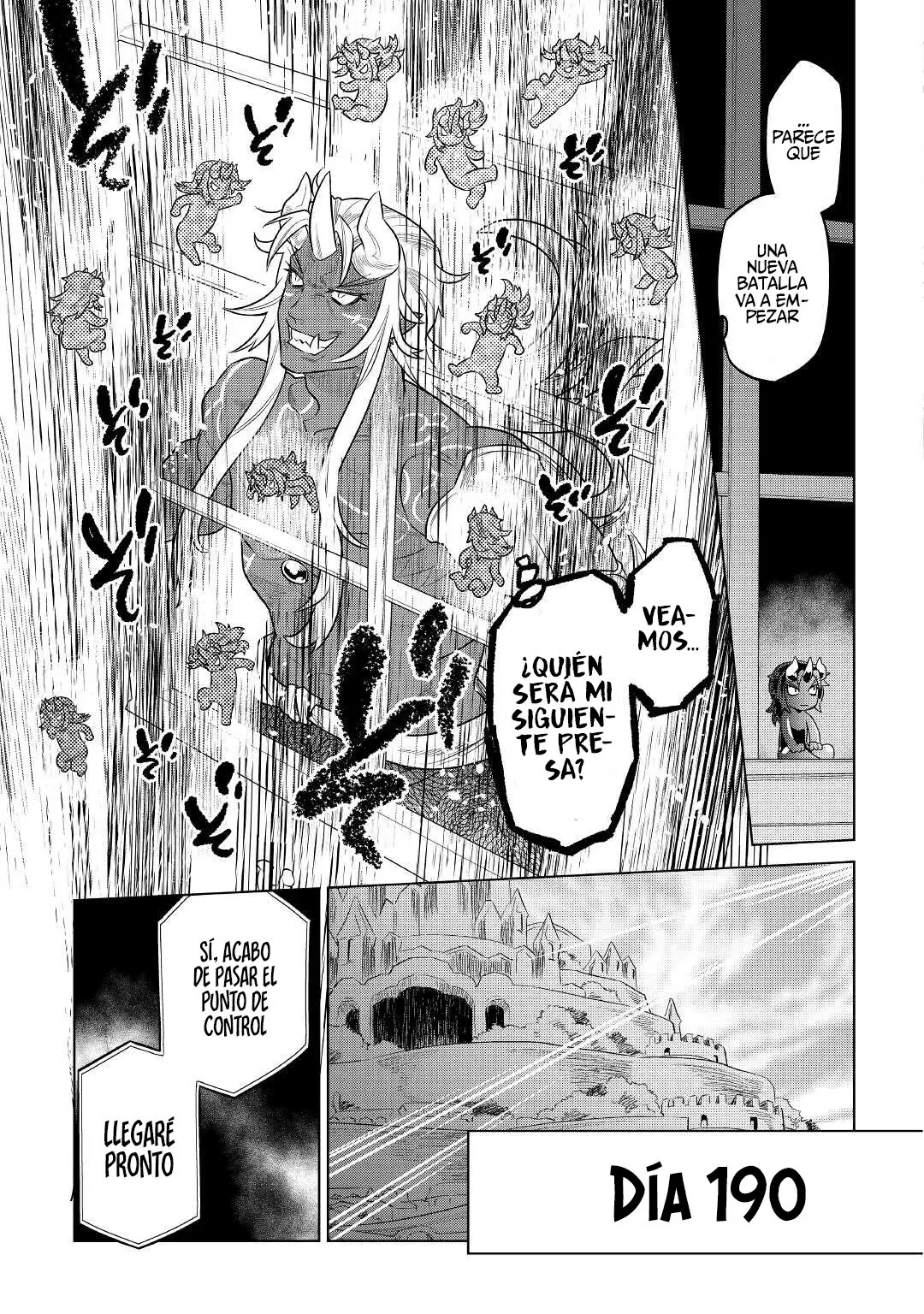 Re: Monster capítulo 81, página 11