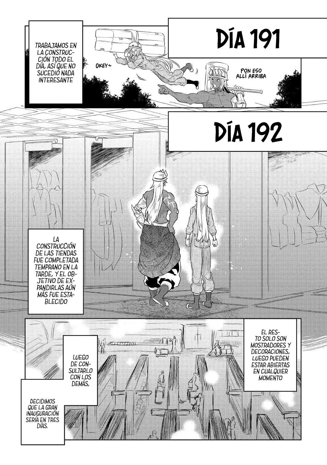 Re: Monster capítulo 81, página 15