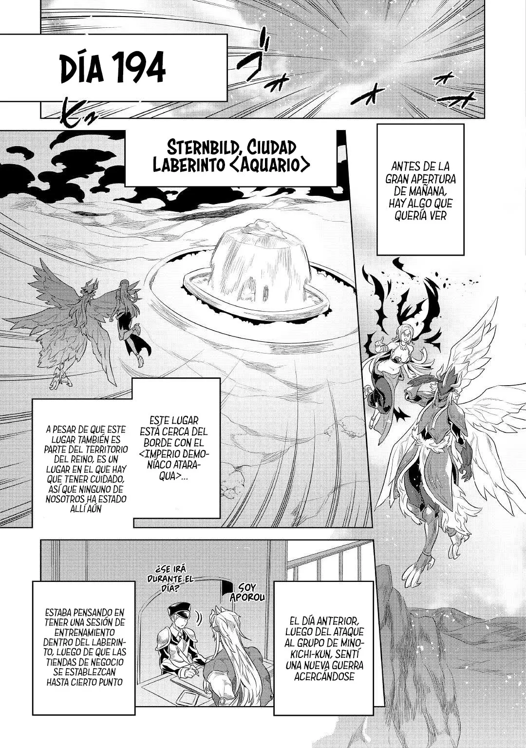 Re: Monster capítulo 81, página 19