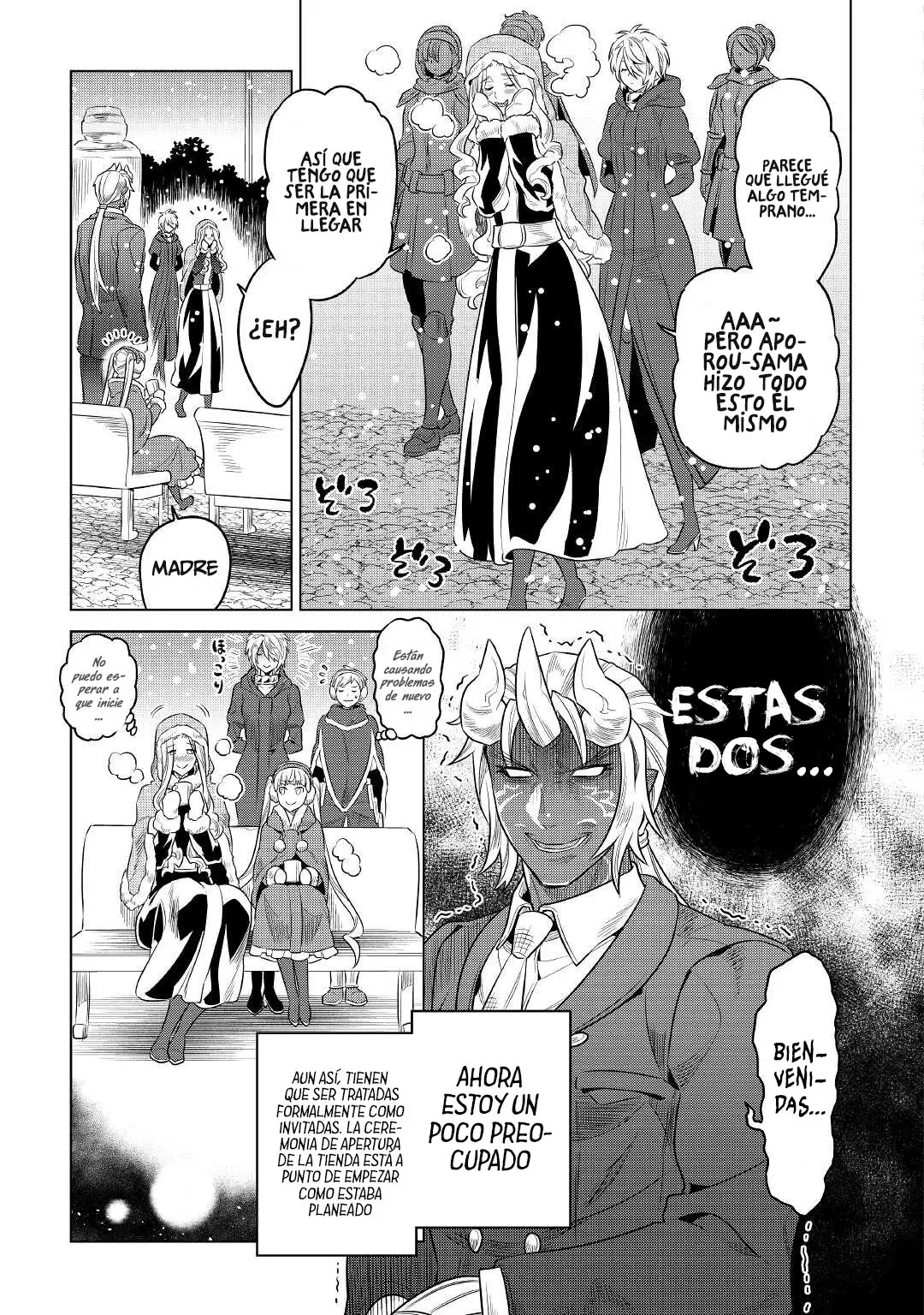 Re: Monster capítulo 82, página 5