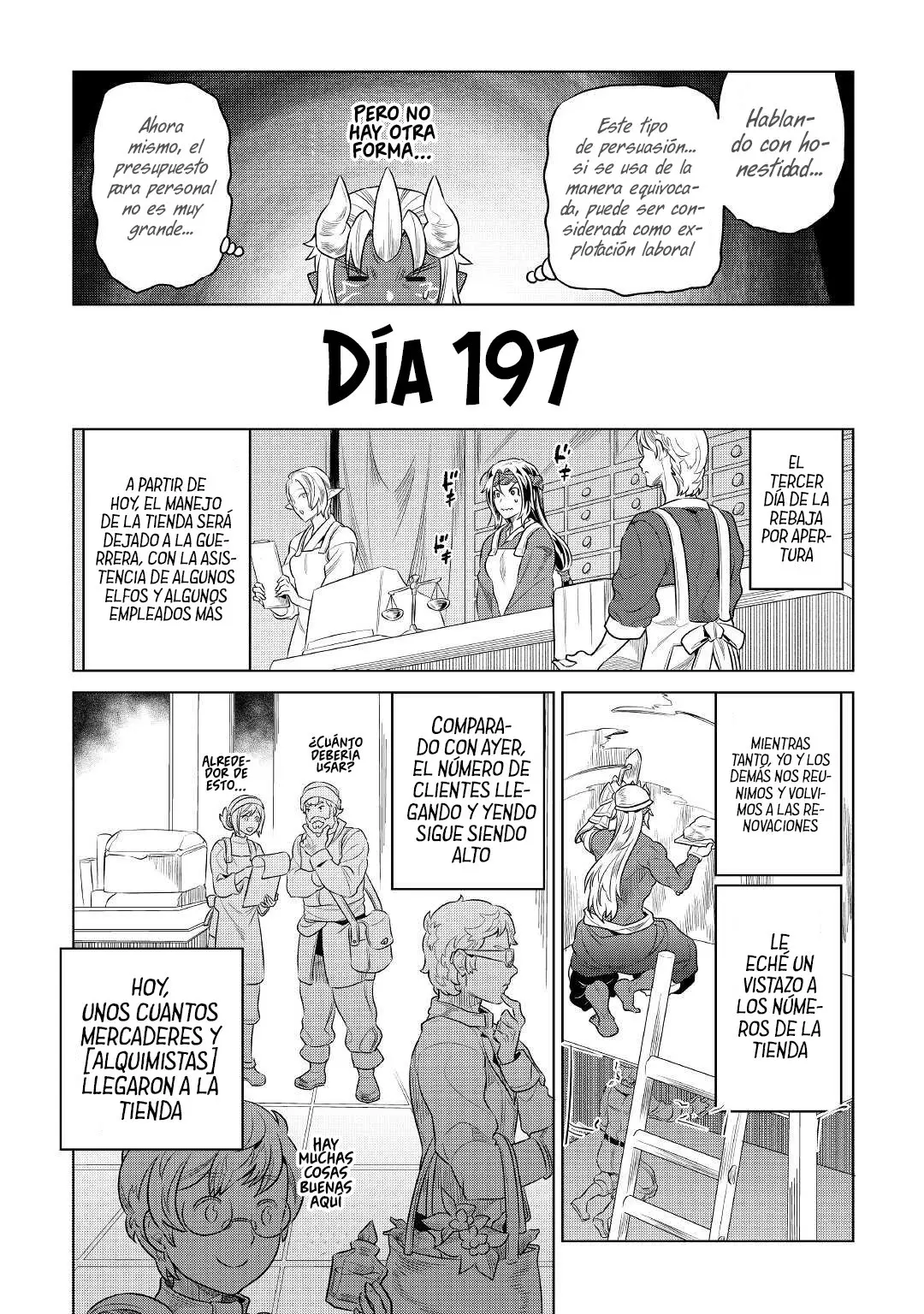 Re: Monster capítulo 82, página 17