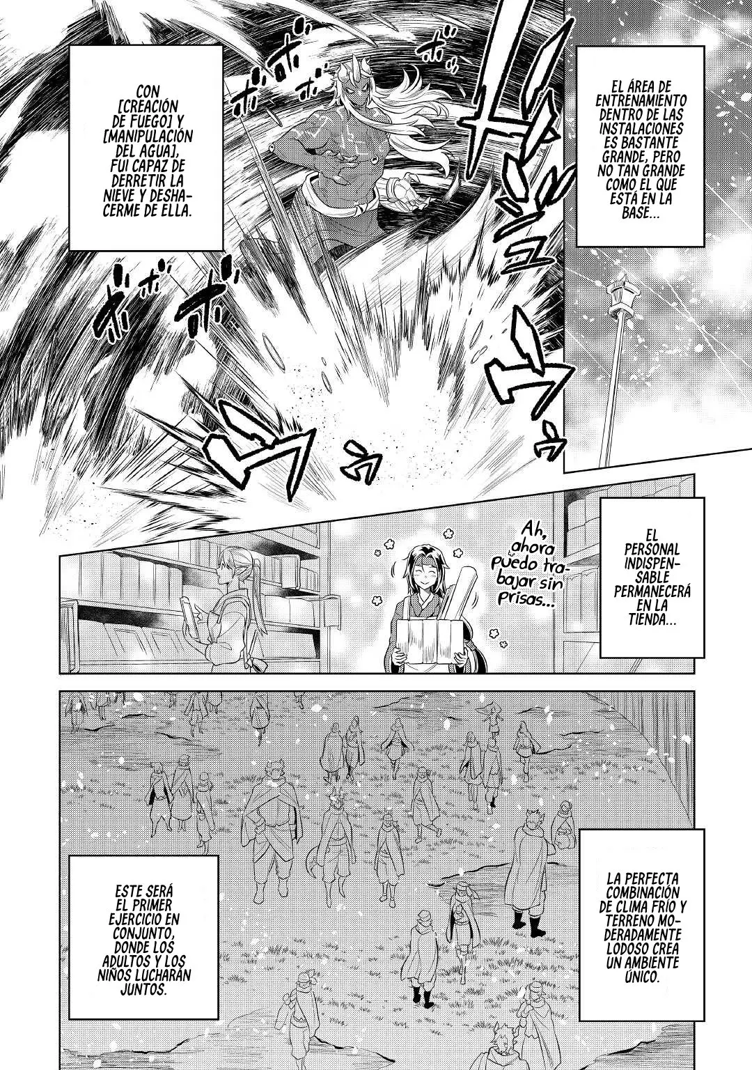 Re: Monster capítulo 83, página 4