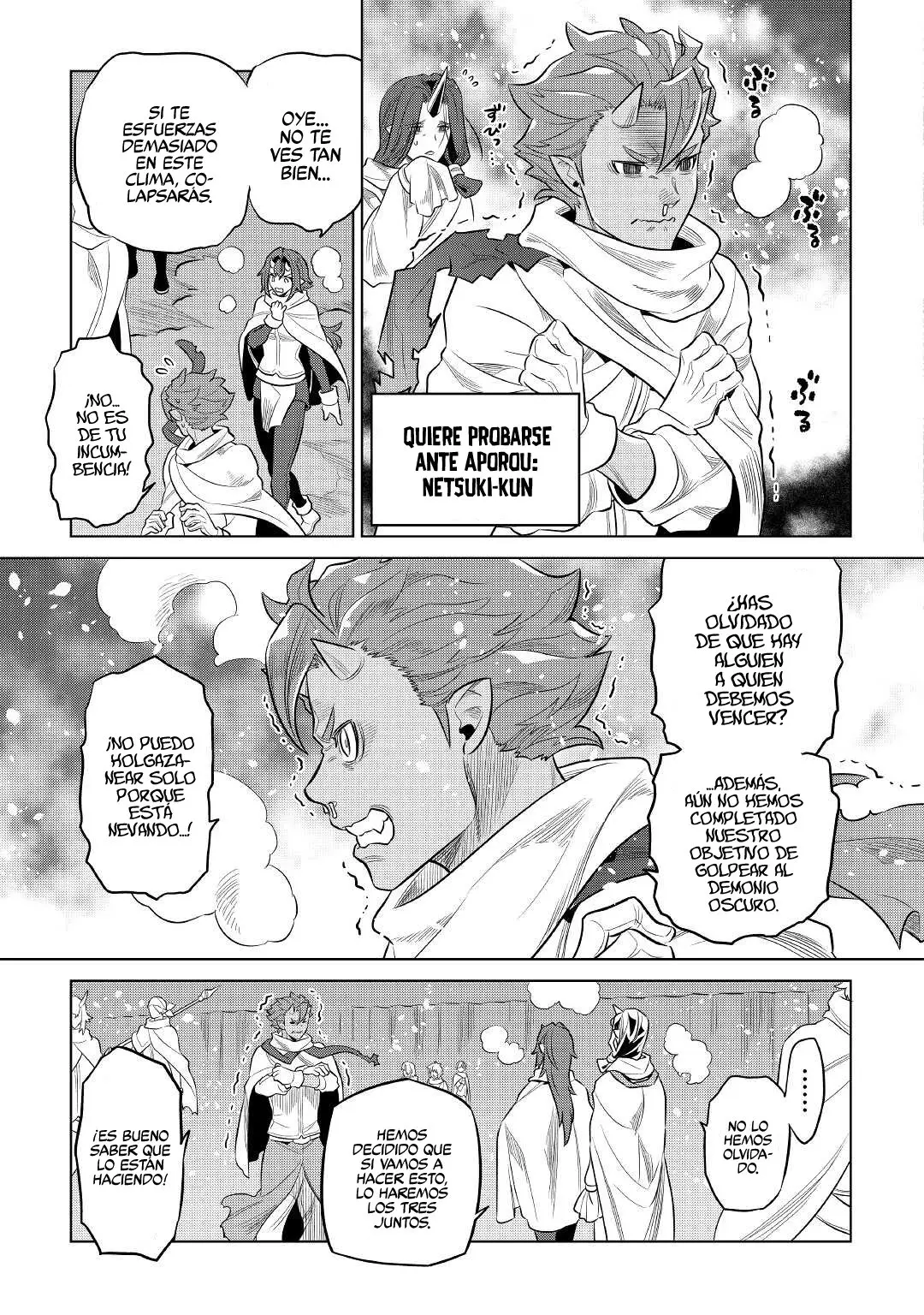 Re: Monster capítulo 83, página 5