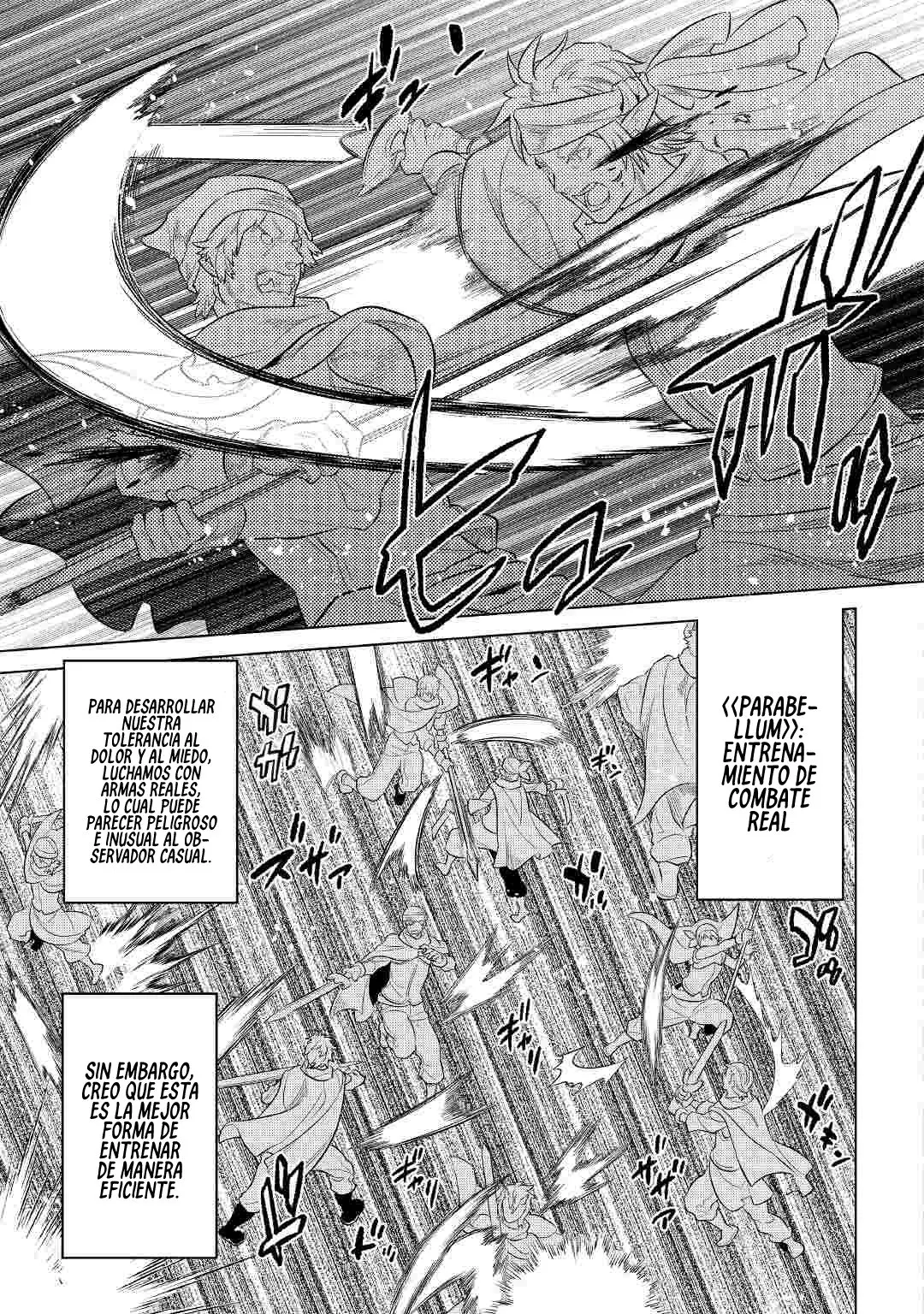 Re: Monster capítulo 83, página 9