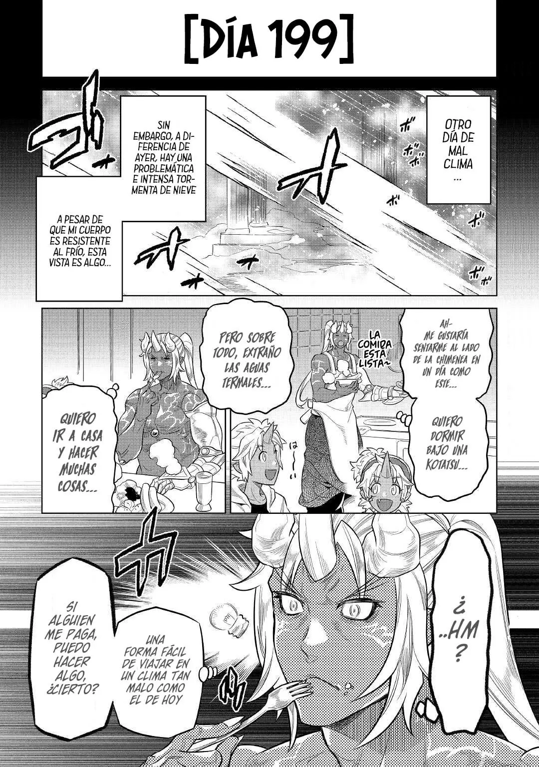 Re: Monster capítulo 84, página 3