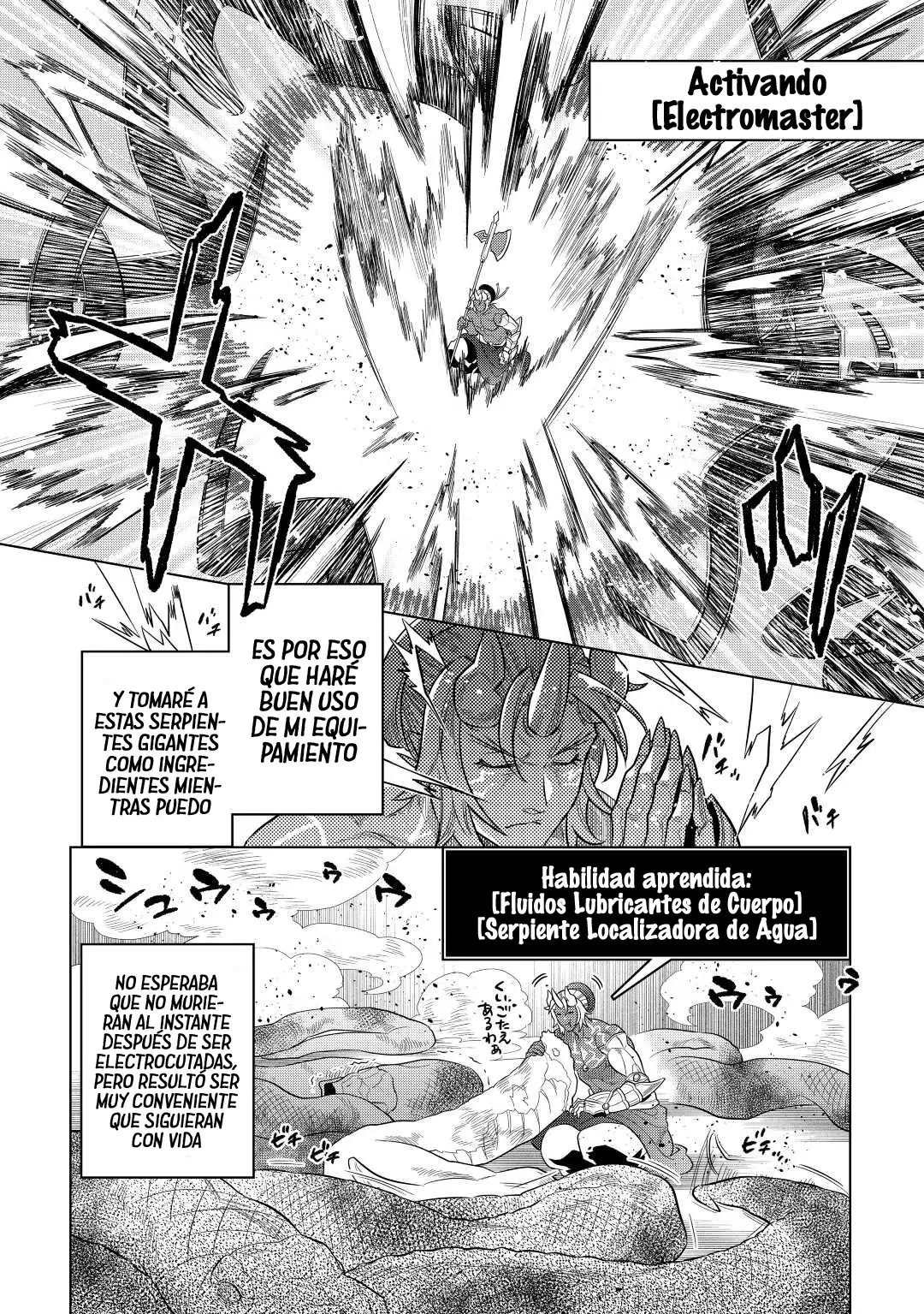 Re: Monster capítulo 85, página 10