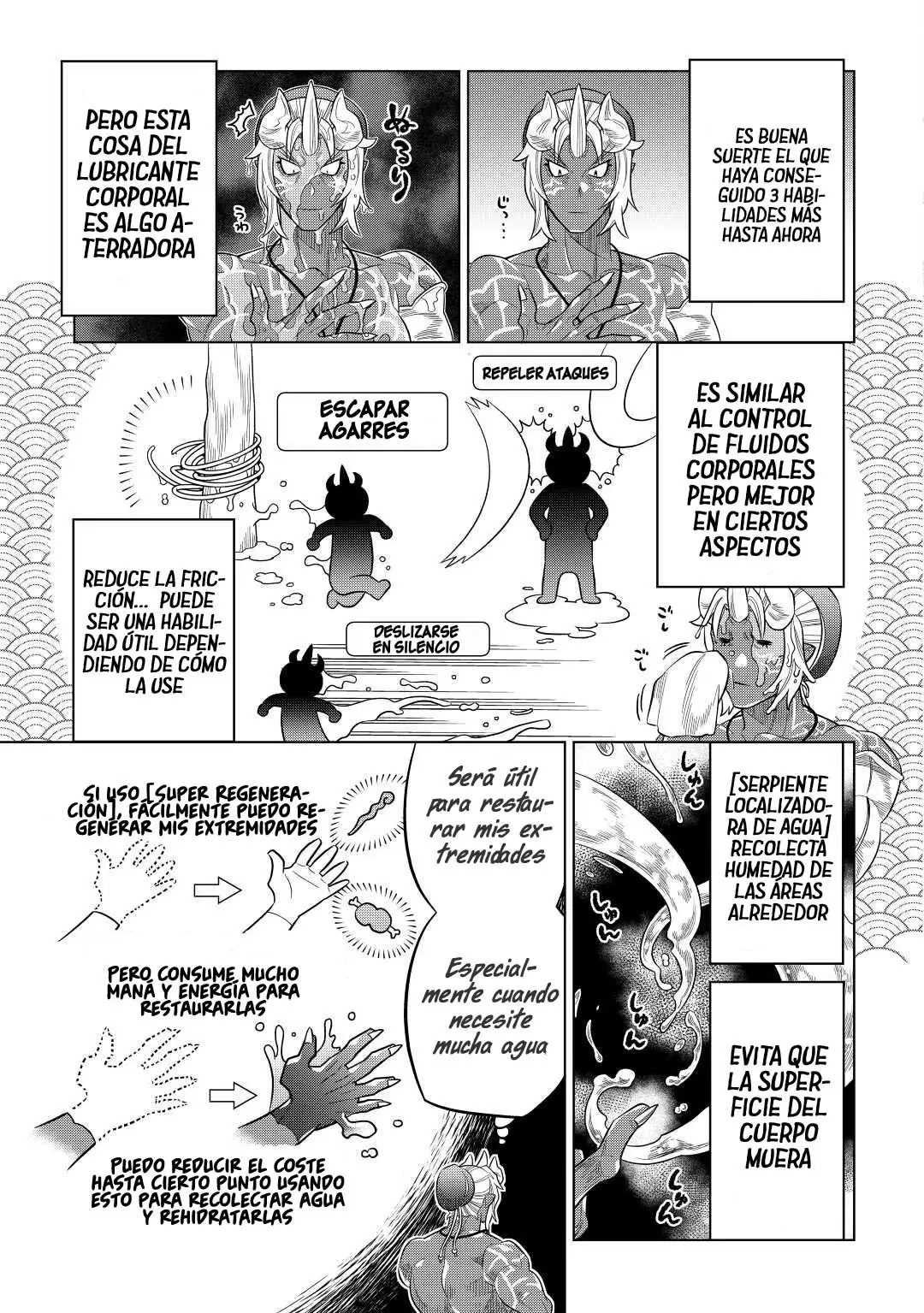 Re: Monster capítulo 85, página 11