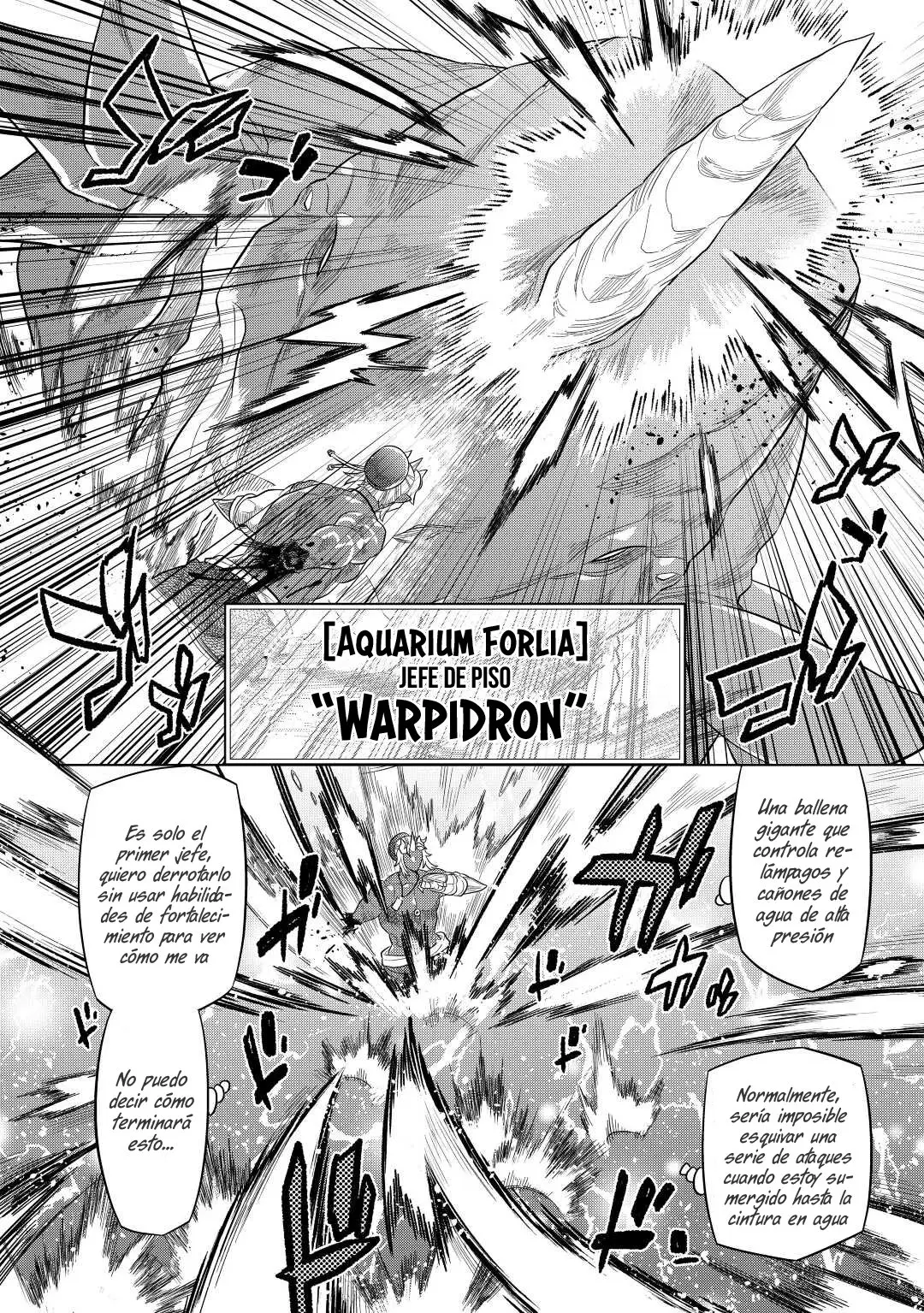 Re: Monster capítulo 85, página 18