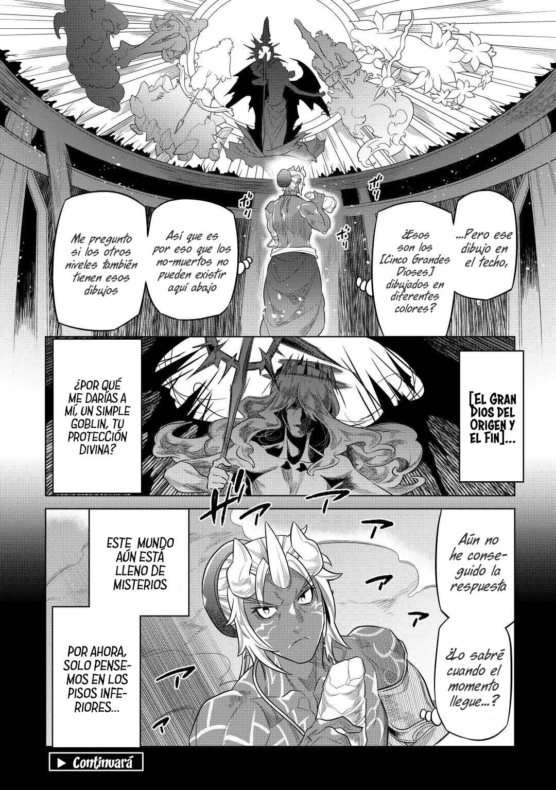 Re: Monster capítulo 85, página 22