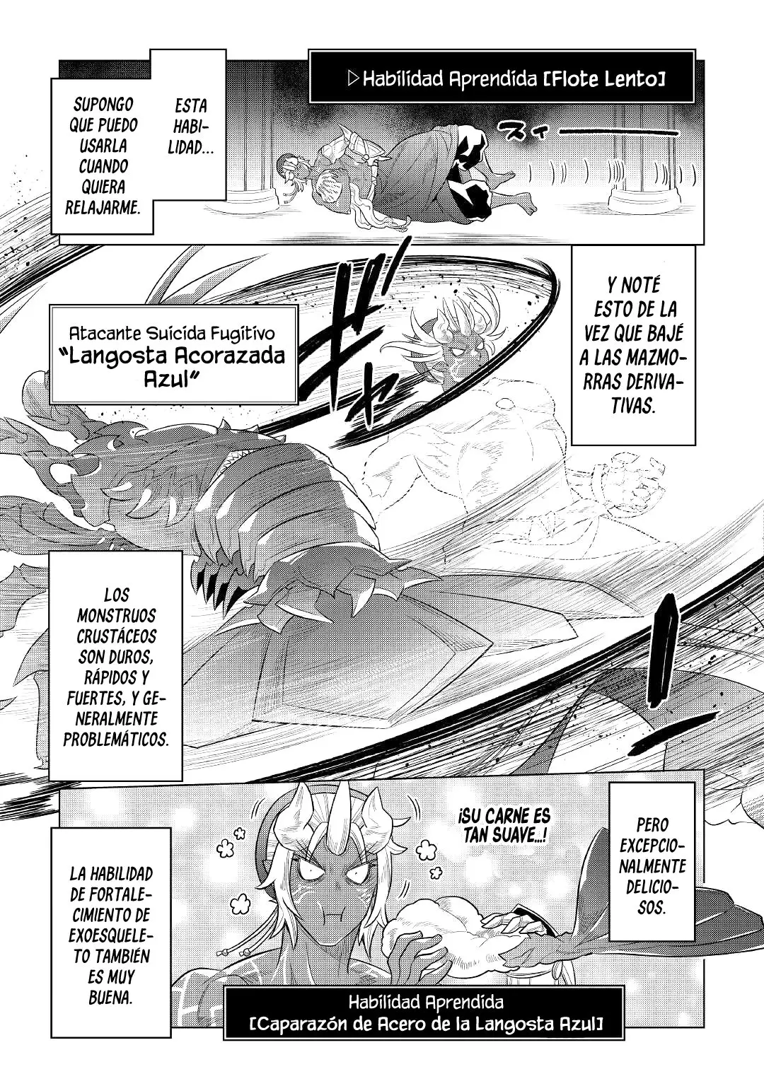 Re: Monster capítulo 86, página 9