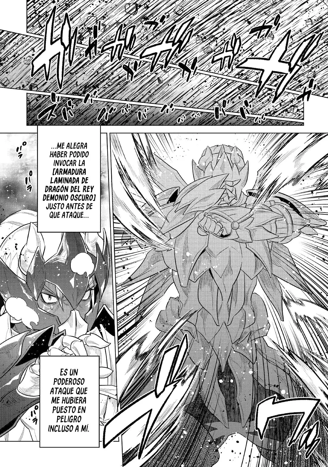 Re: Monster capítulo 86, página 22