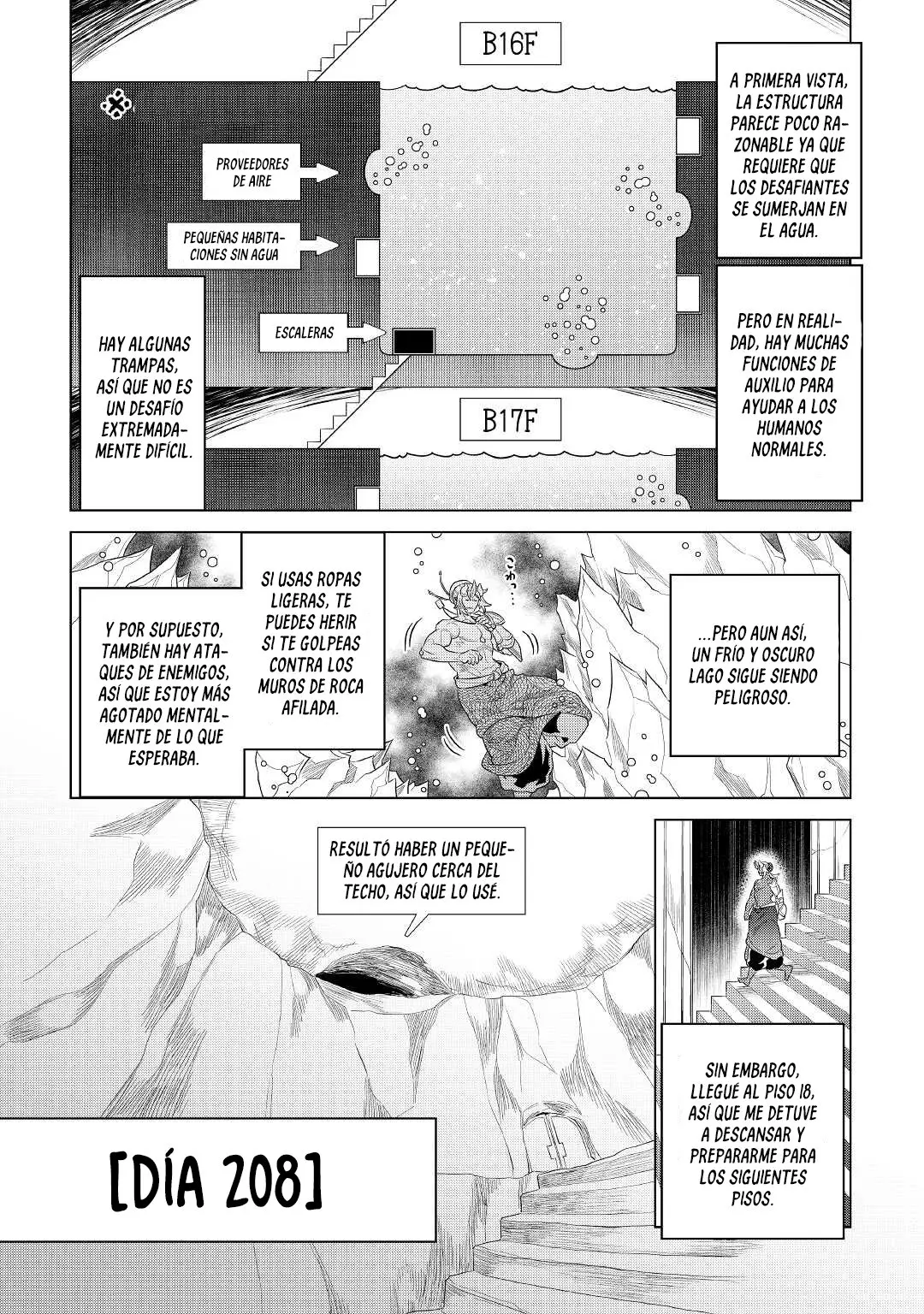 Re: Monster capítulo 87, página 4