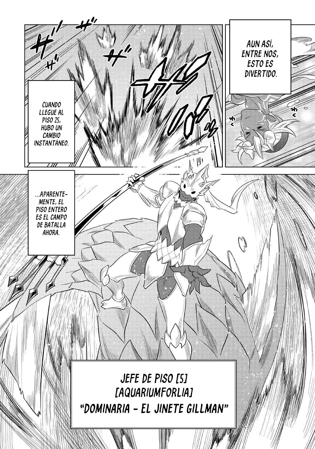 Re: Monster capítulo 87, página 12