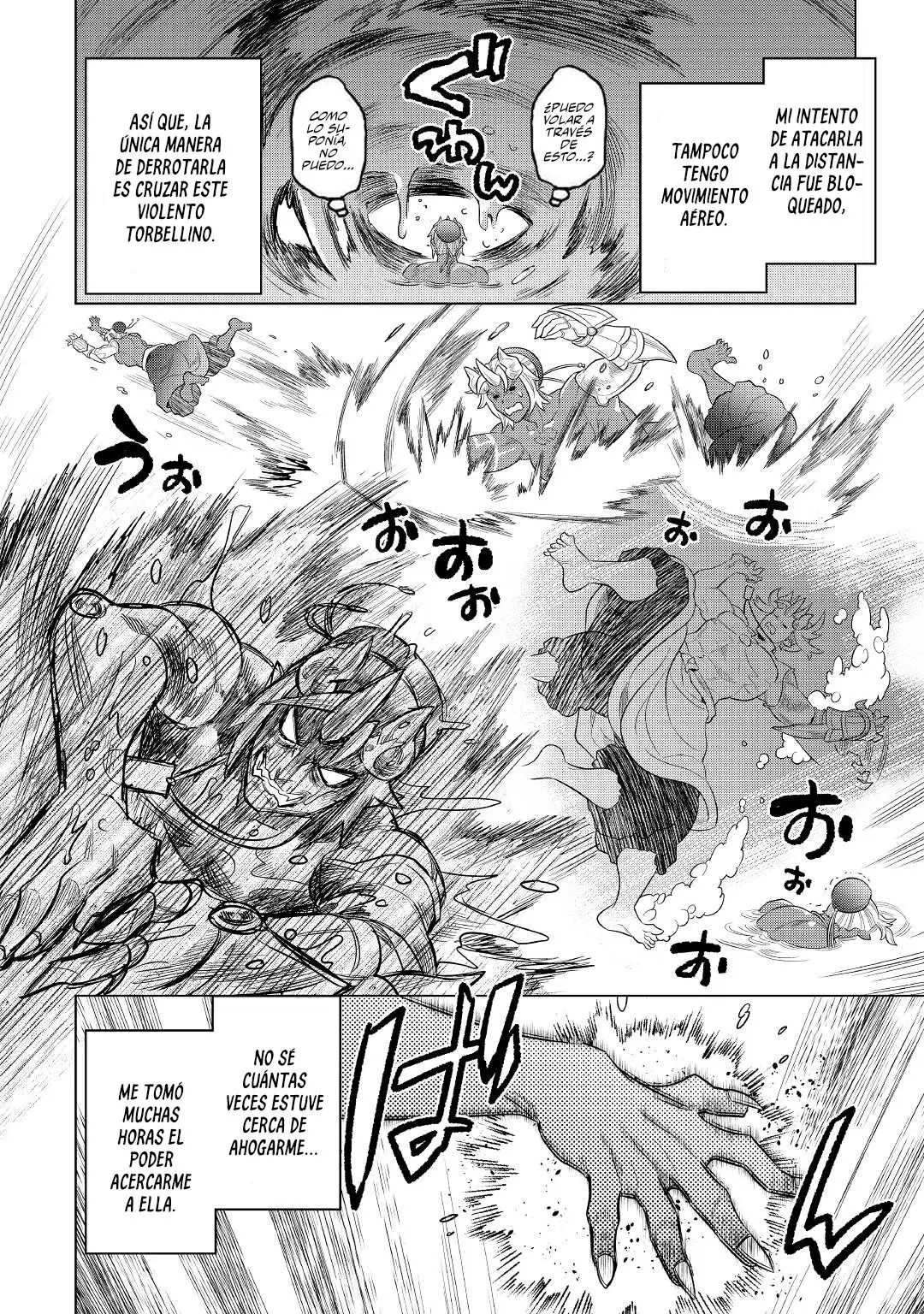 Re: Monster capítulo 87, página 22
