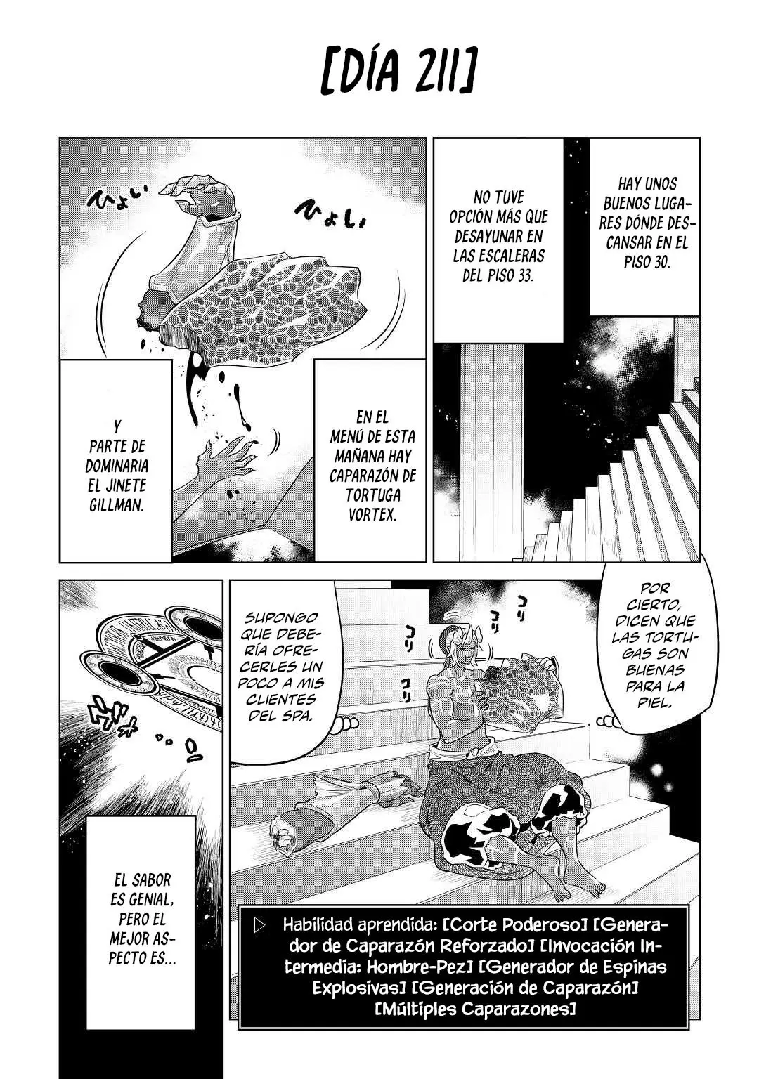 Re: Monster capítulo 88, página 6