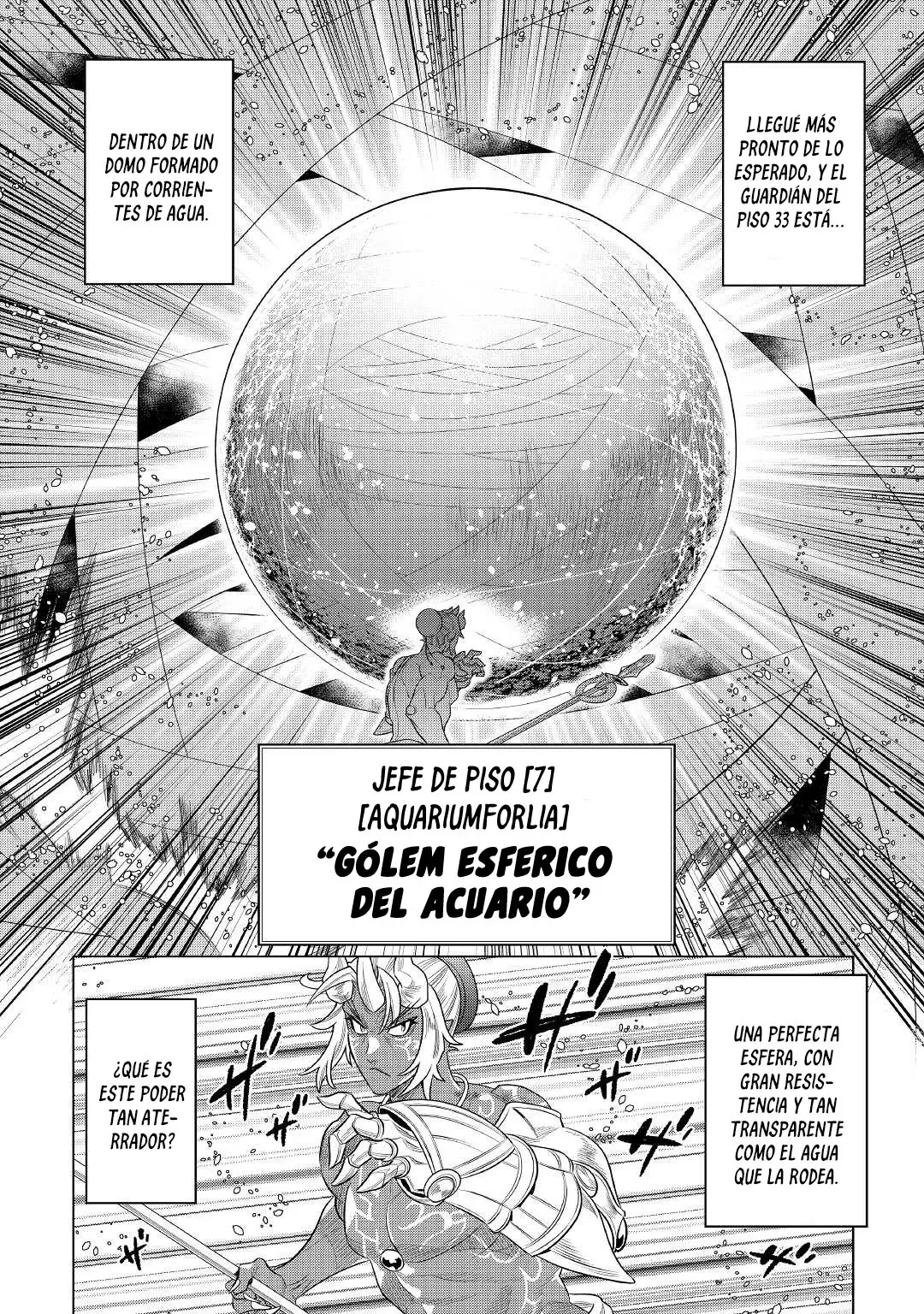 Re: Monster capítulo 88, página 8