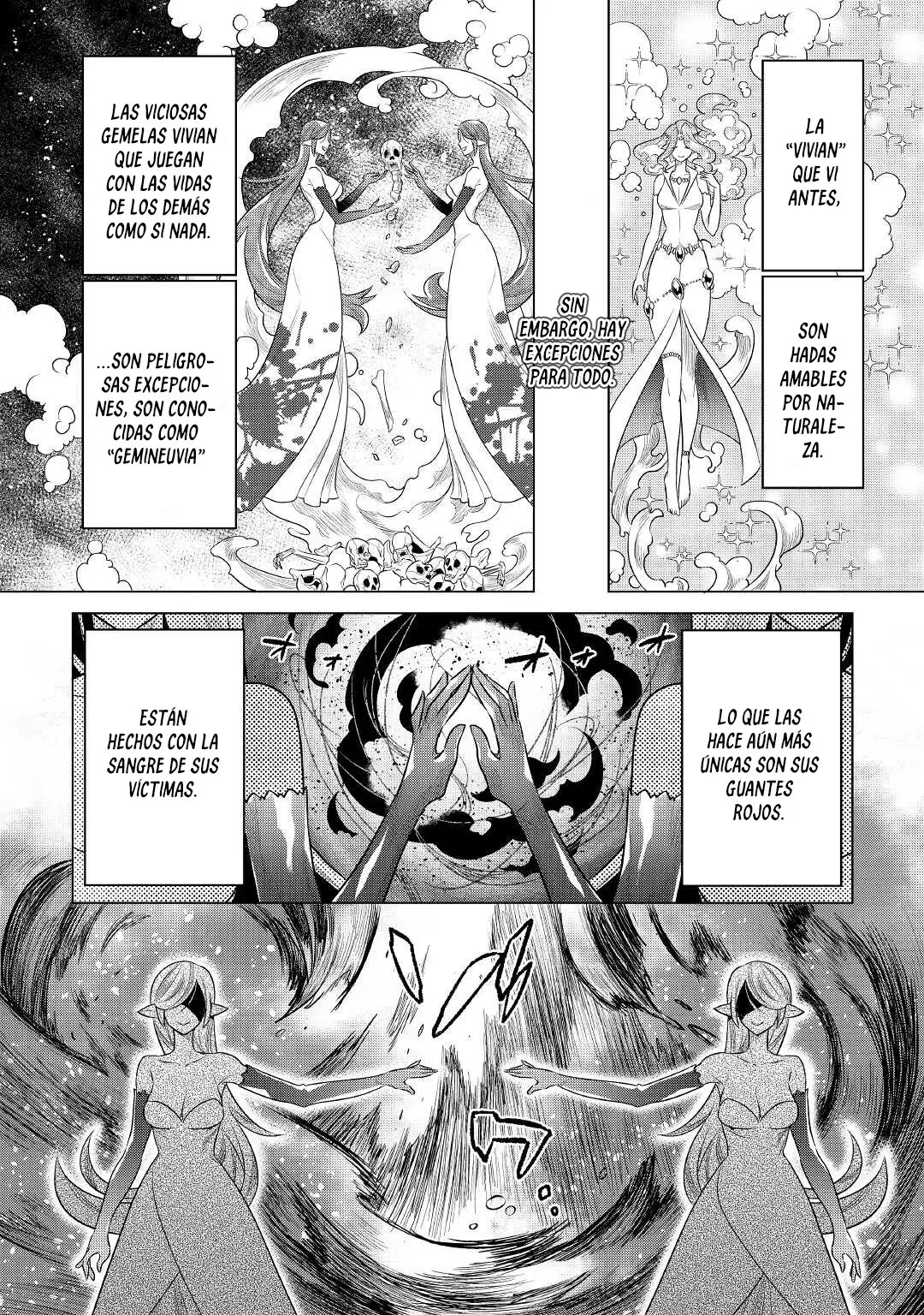 Re: Monster capítulo 88, página 20