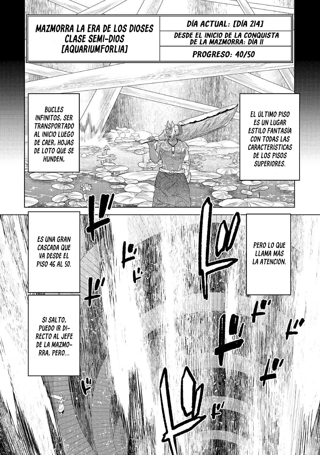 Re: Monster capítulo 89, página 4