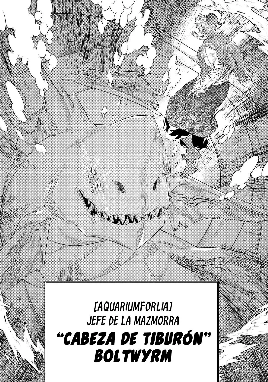 Re: Monster capítulo 89, página 9