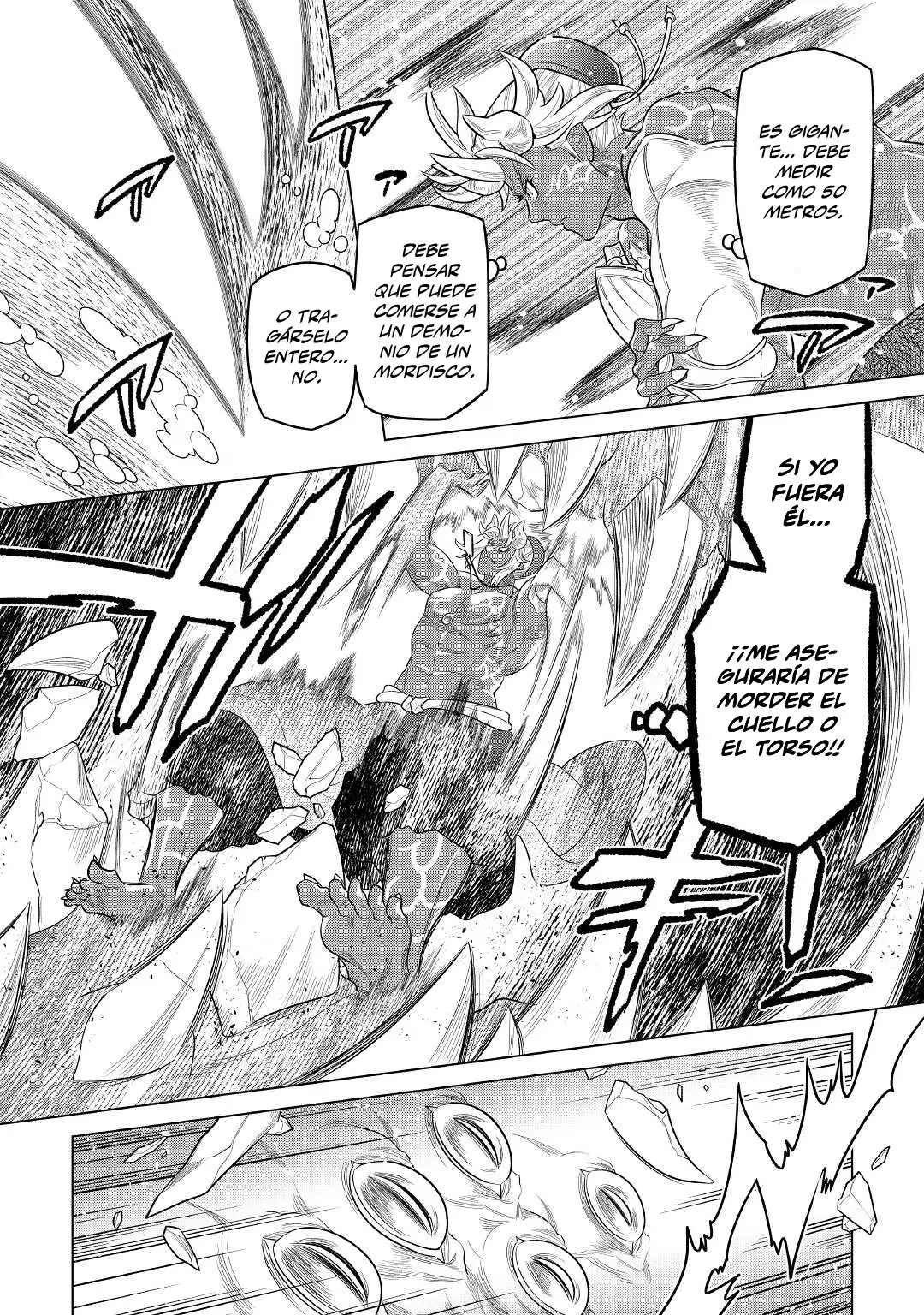 Re: Monster capítulo 89, página 12