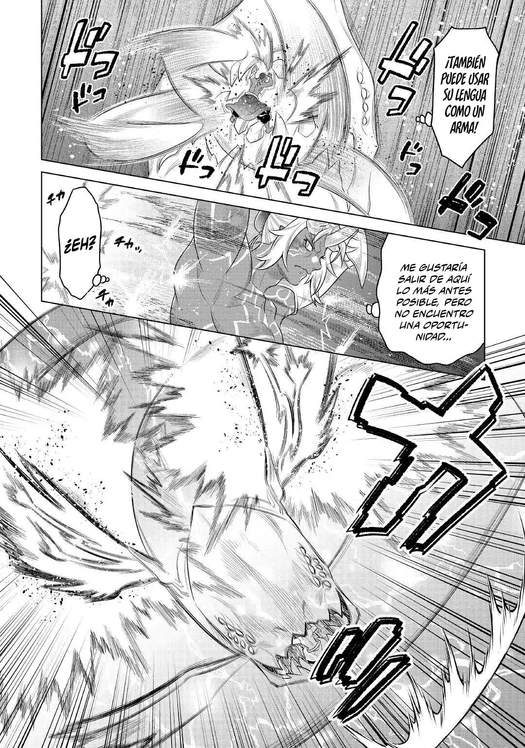 Re: Monster capítulo 89, página 14
