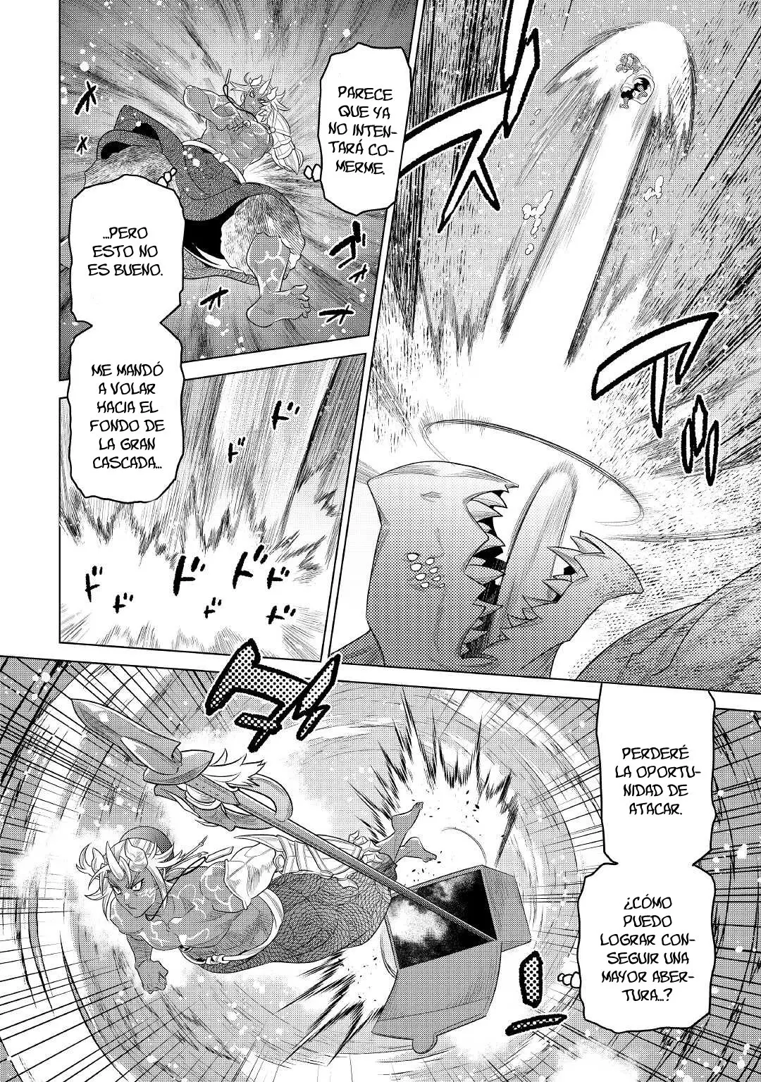 Re: Monster capítulo 89, página 16