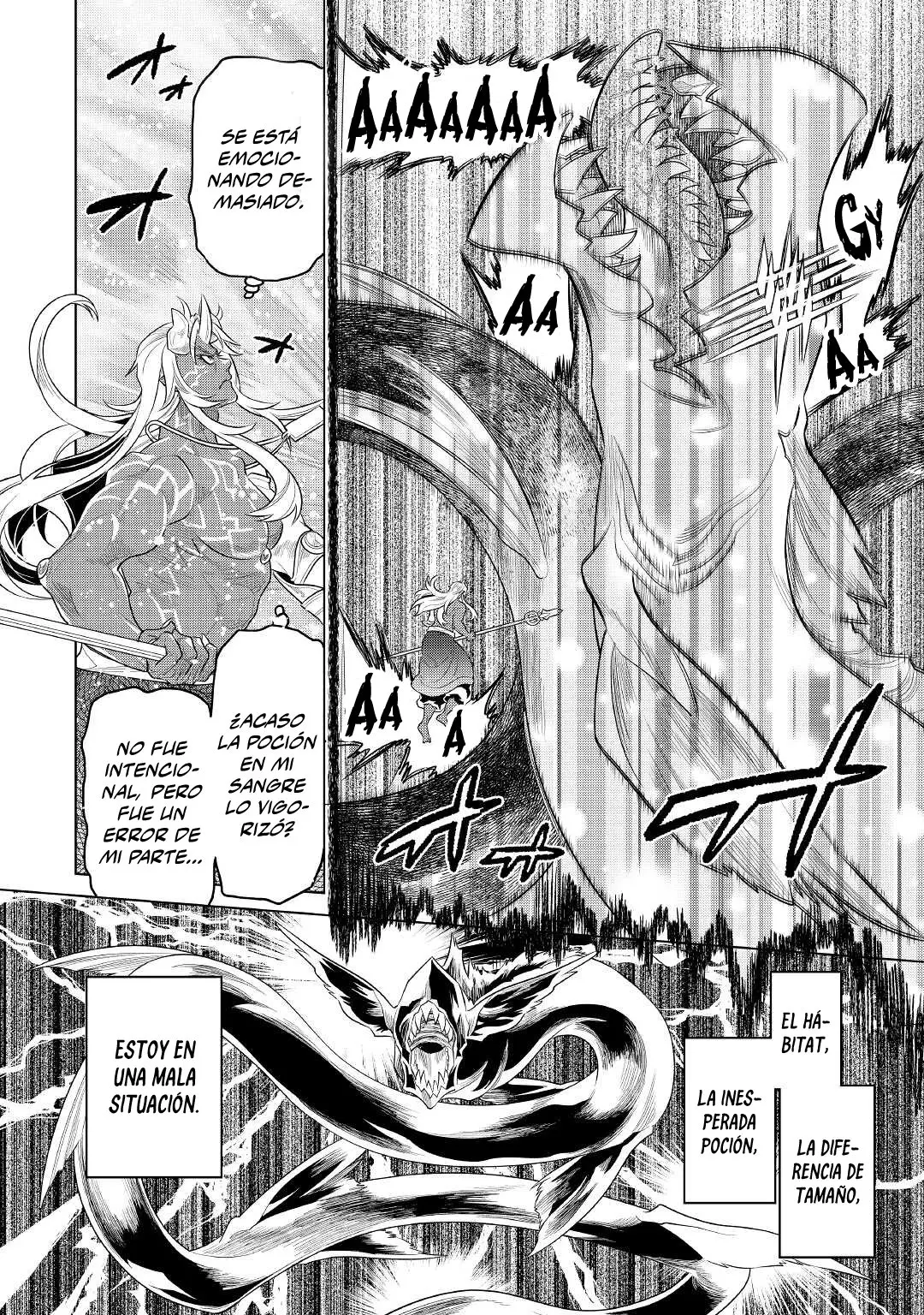 Re: Monster capítulo 89, página 22