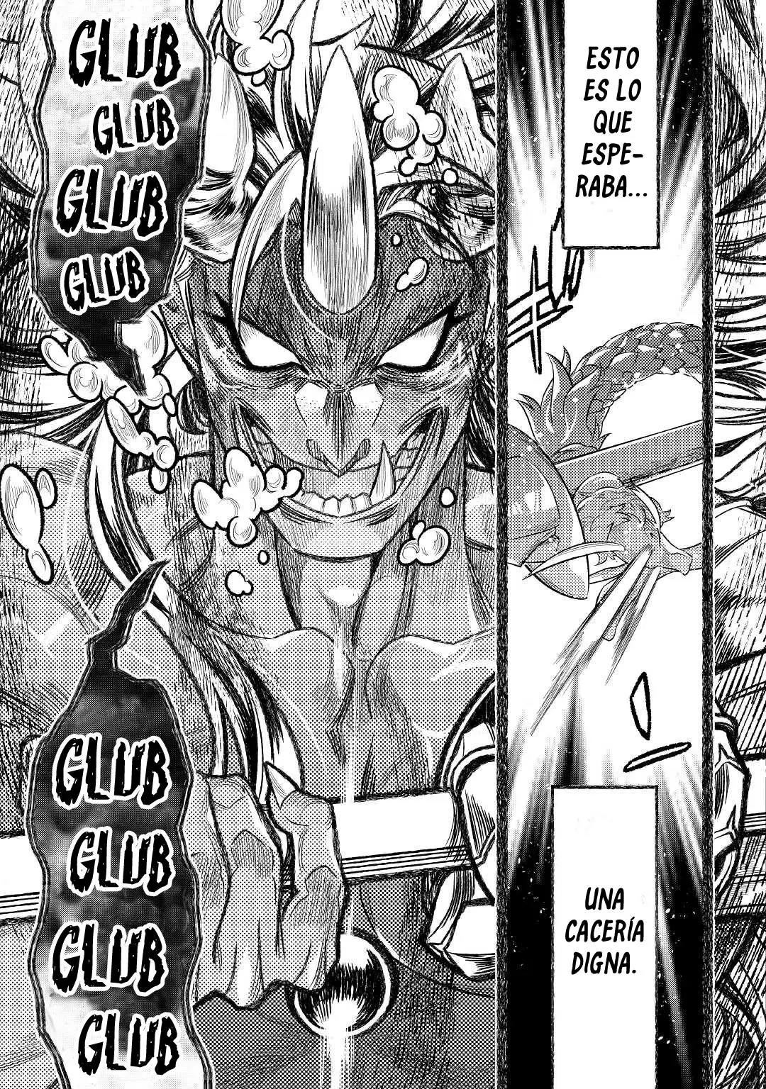 Re: Monster capítulo 89, página 23