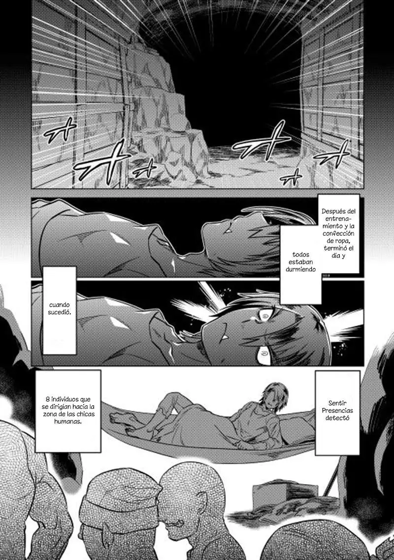 Re: Monster capítulo 9, página 2