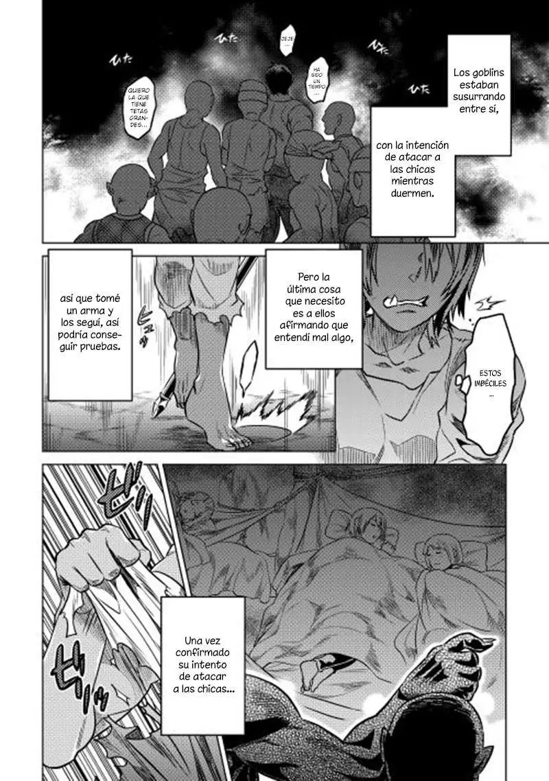 Re: Monster capítulo 9, página 3