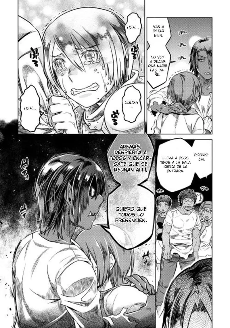 Re: Monster capítulo 9, página 7