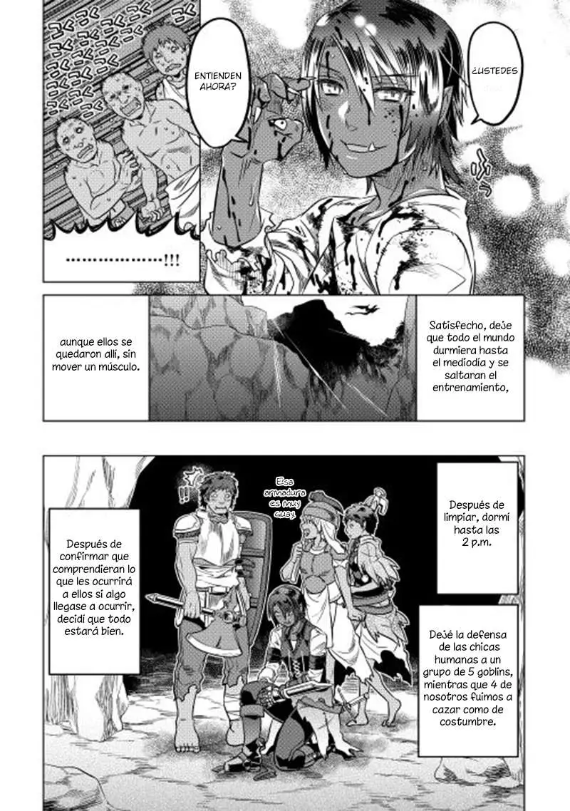 Re: Monster capítulo 9, página 10