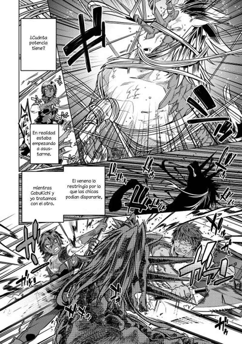 Re: Monster capítulo 9, página 13