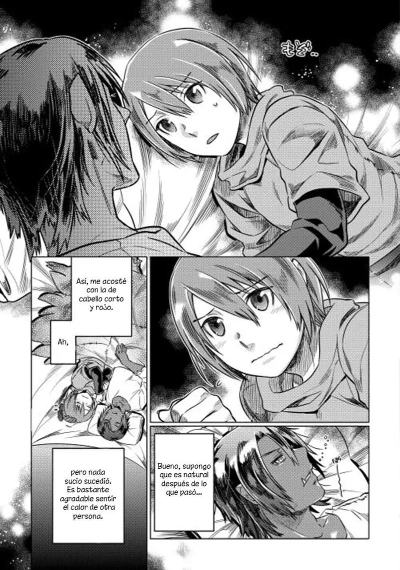 Re: Monster capítulo 9, página 16