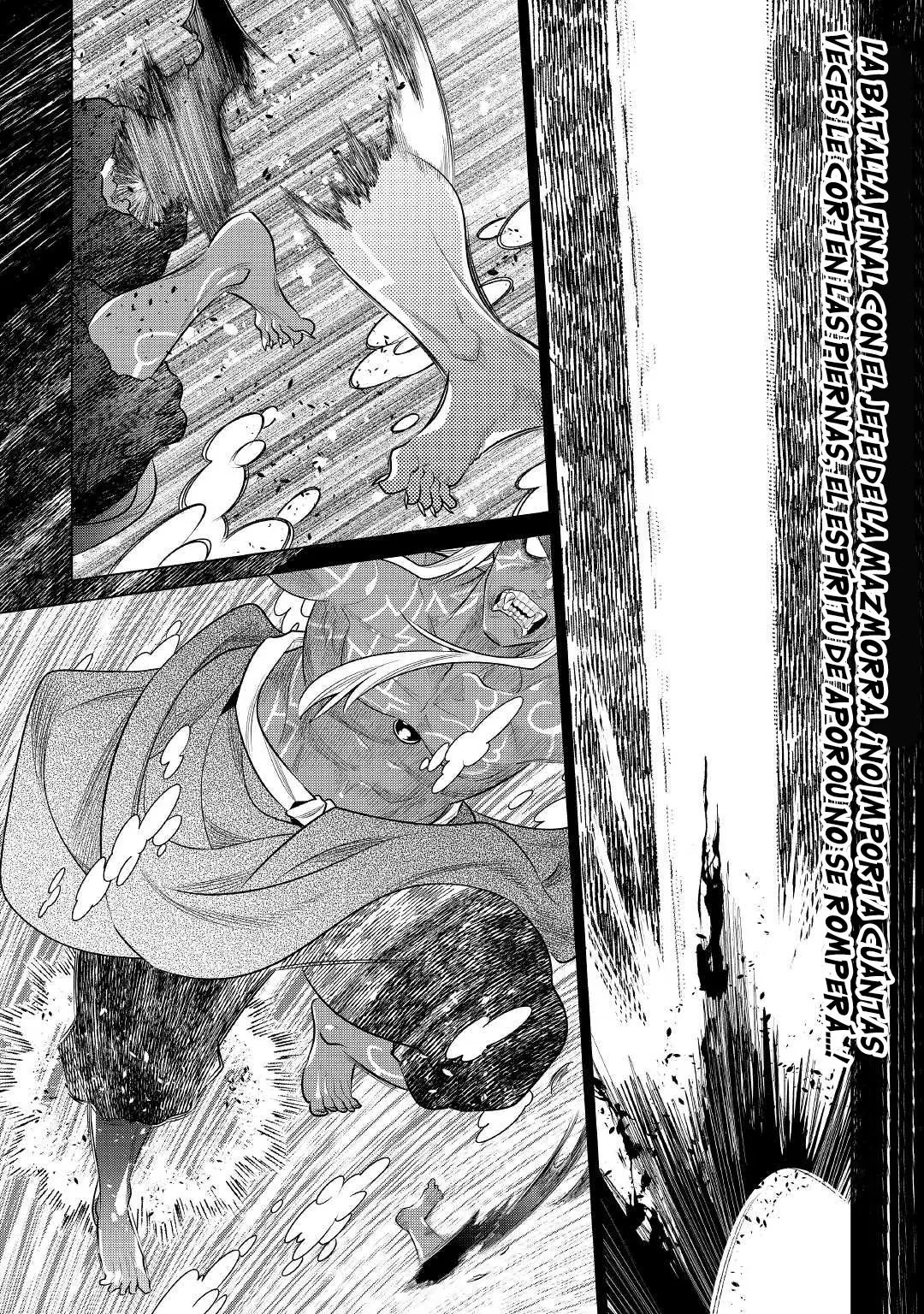 Re: Monster capítulo 90, página 3