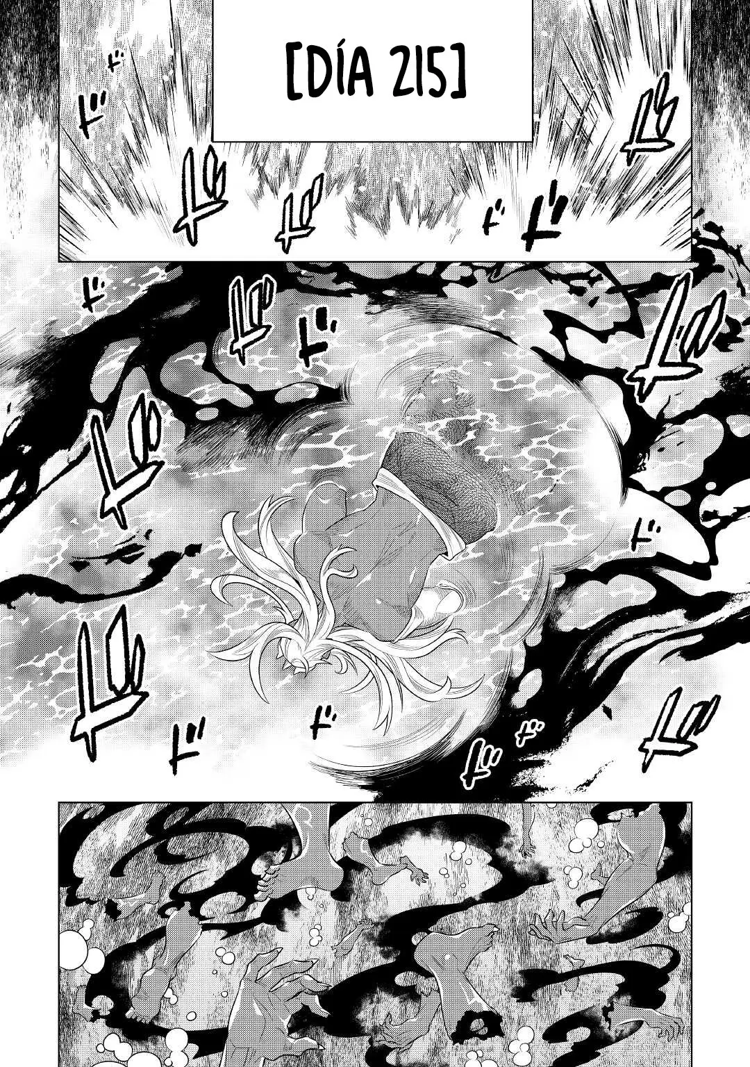 Re: Monster capítulo 90, página 6