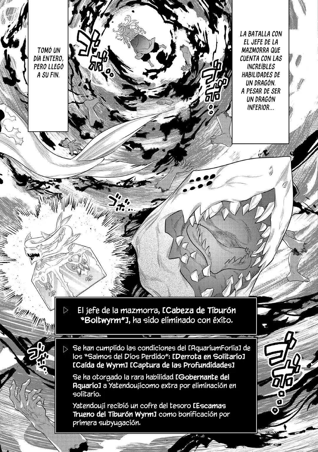Re: Monster capítulo 90, página 7
