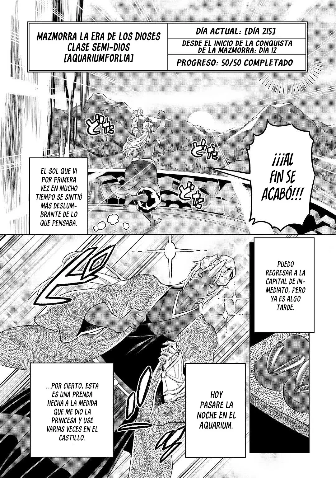 Re: Monster capítulo 90, página 10