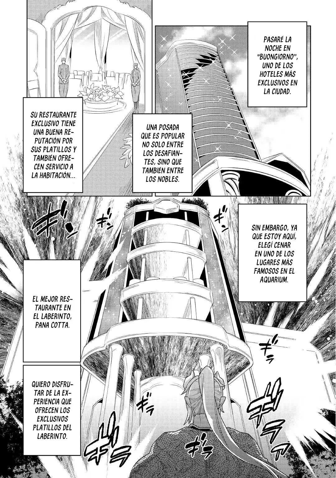 Re: Monster capítulo 90, página 11