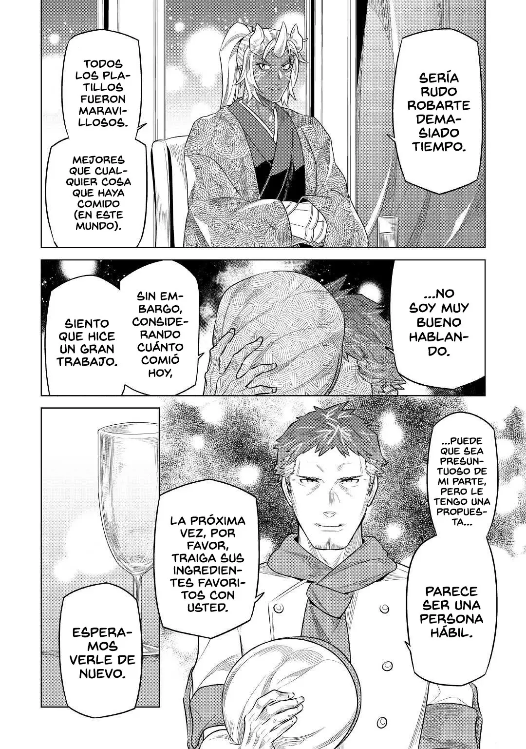 Re: Monster capítulo 90, página 16