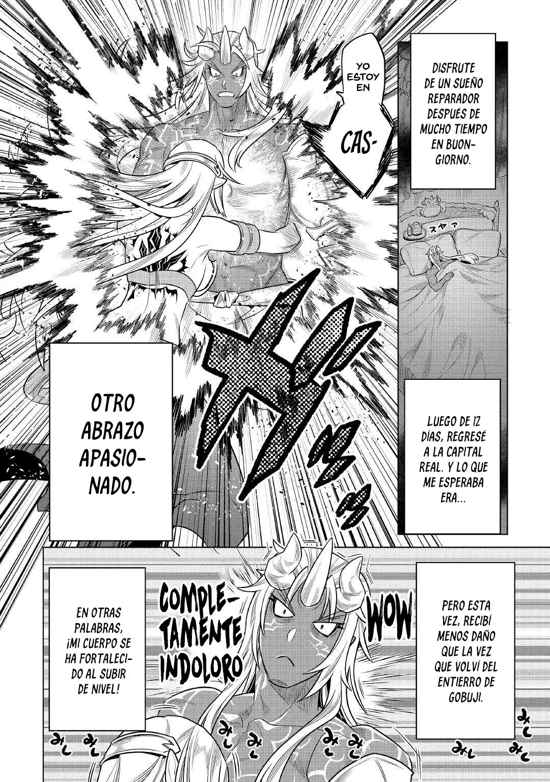Re: Monster capítulo 90, página 18