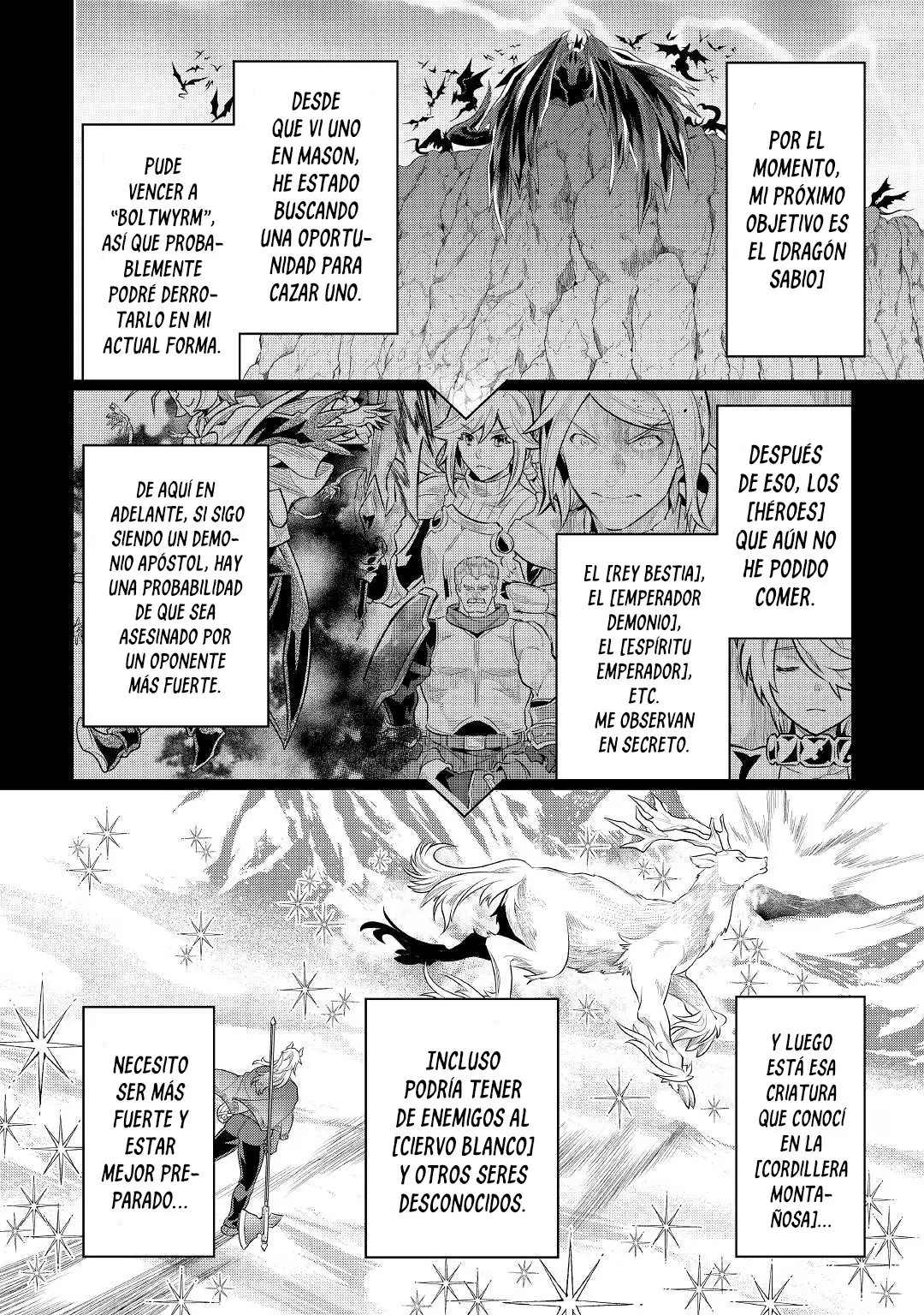 Re: Monster capítulo 90, página 20