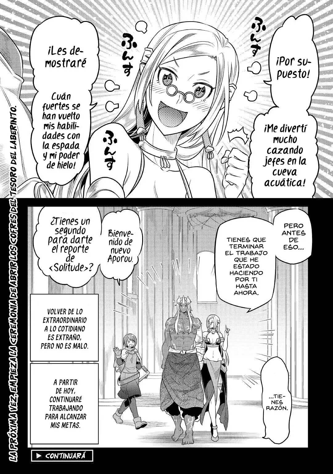 Re: Monster capítulo 90, página 22