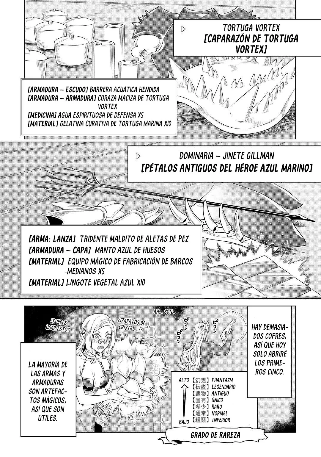 Re: Monster capítulo 91, página 7