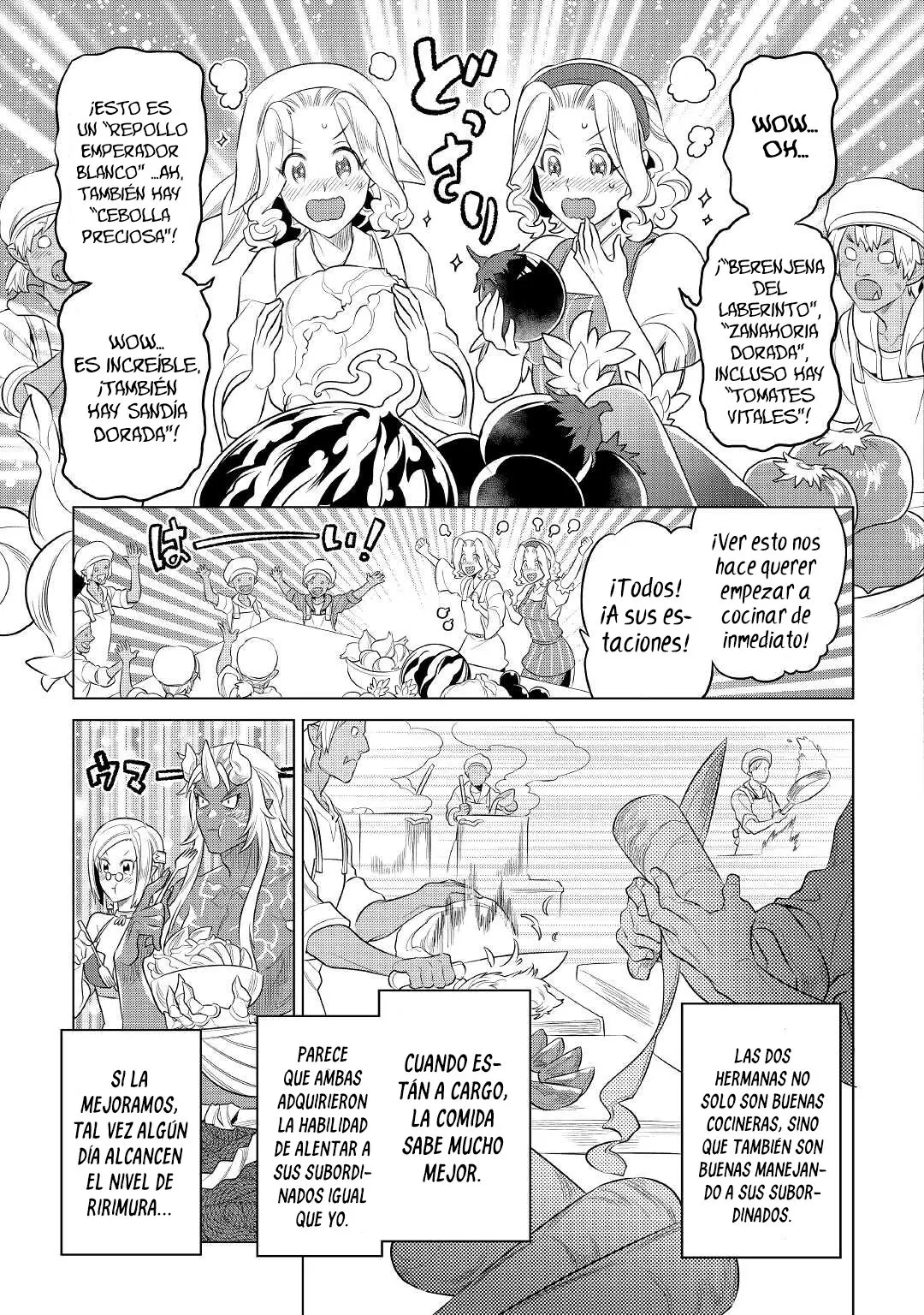 Re: Monster capítulo 91, página 17