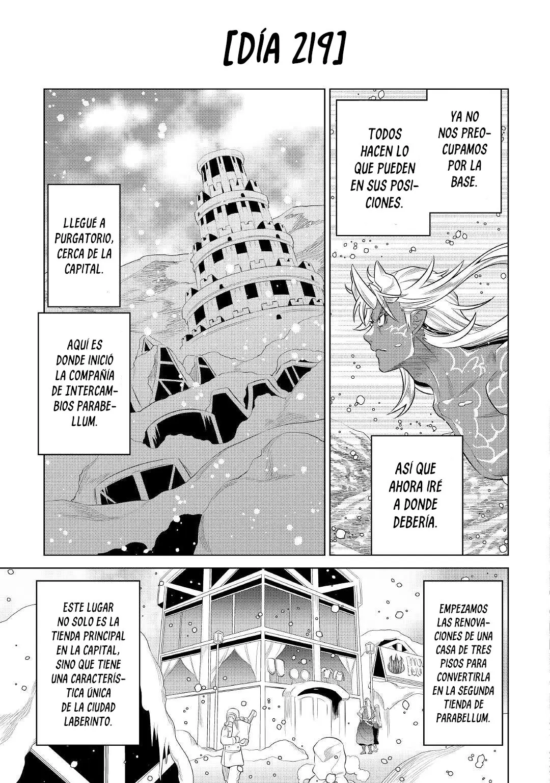 Re: Monster capítulo 91, página 19
