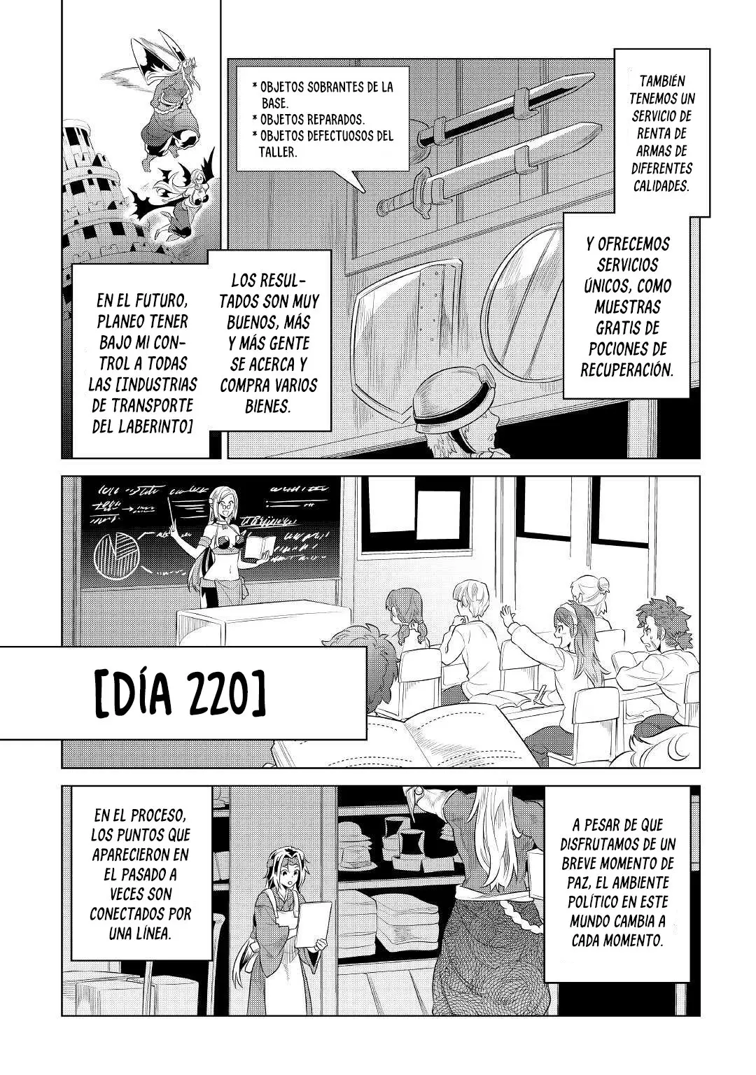 Re: Monster capítulo 91, página 22