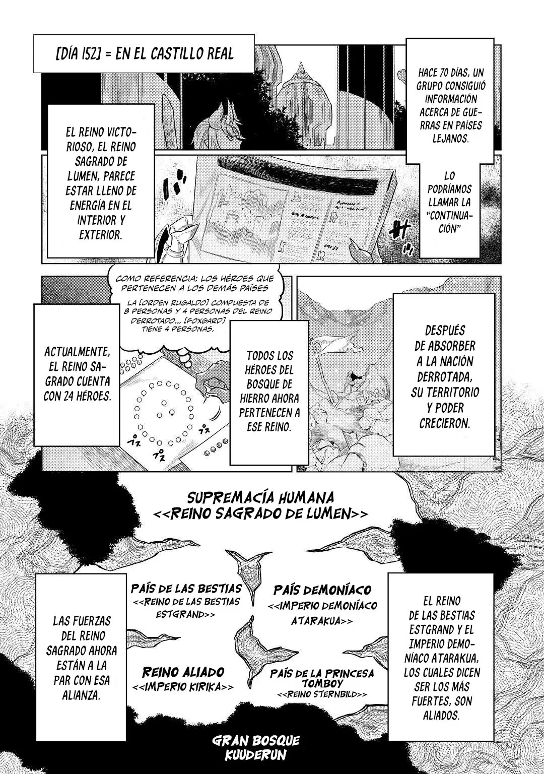 Re: Monster capítulo 91, página 23