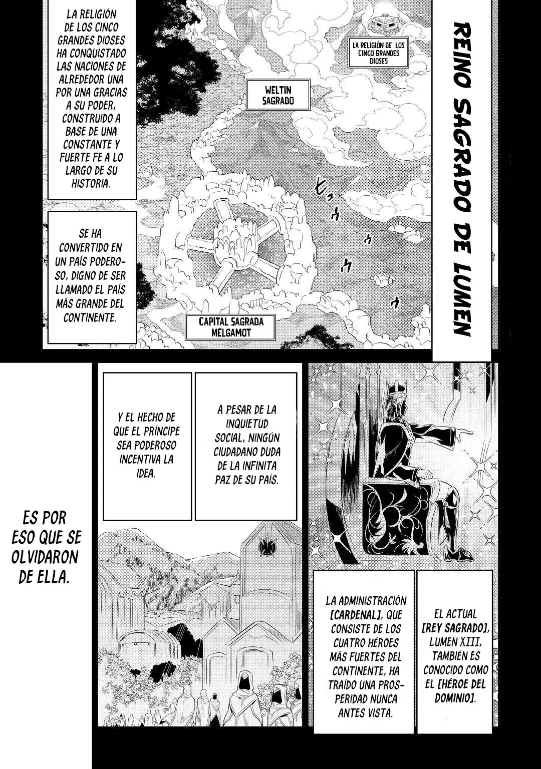 Re: Monster capítulo 92, página 3
