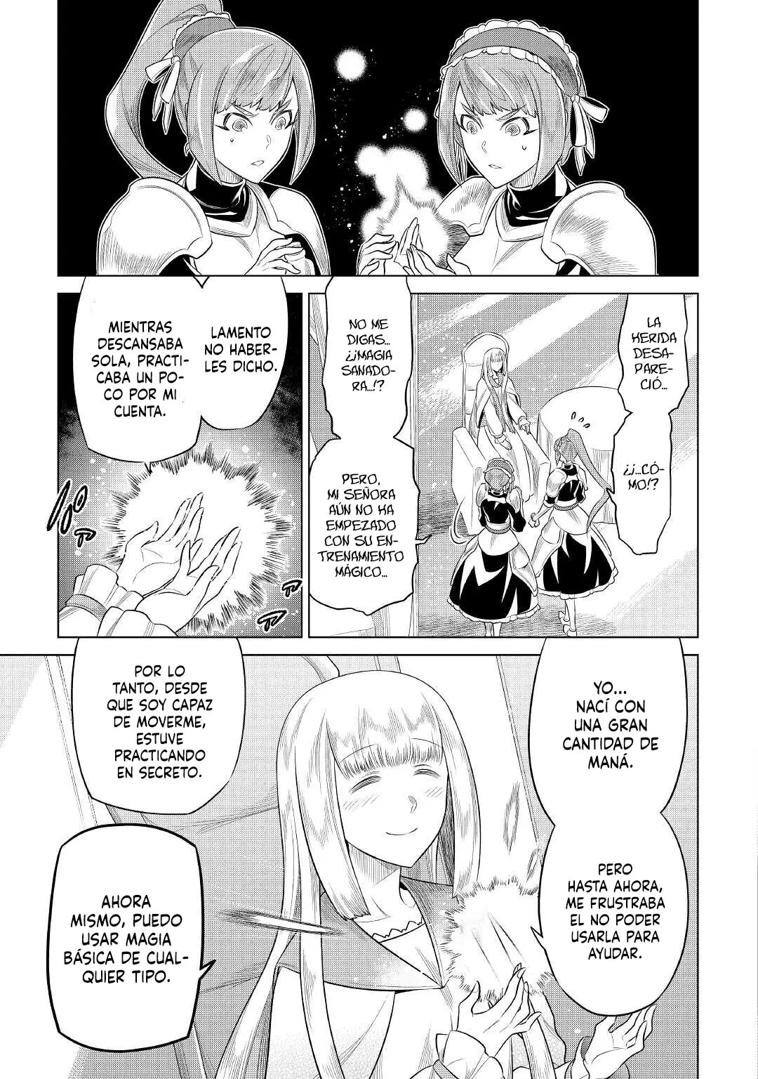 Re: Monster capítulo 92, página 7